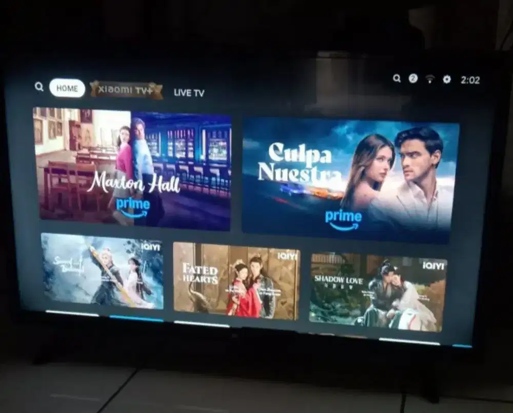 LED Mi ANDROID 32 inch