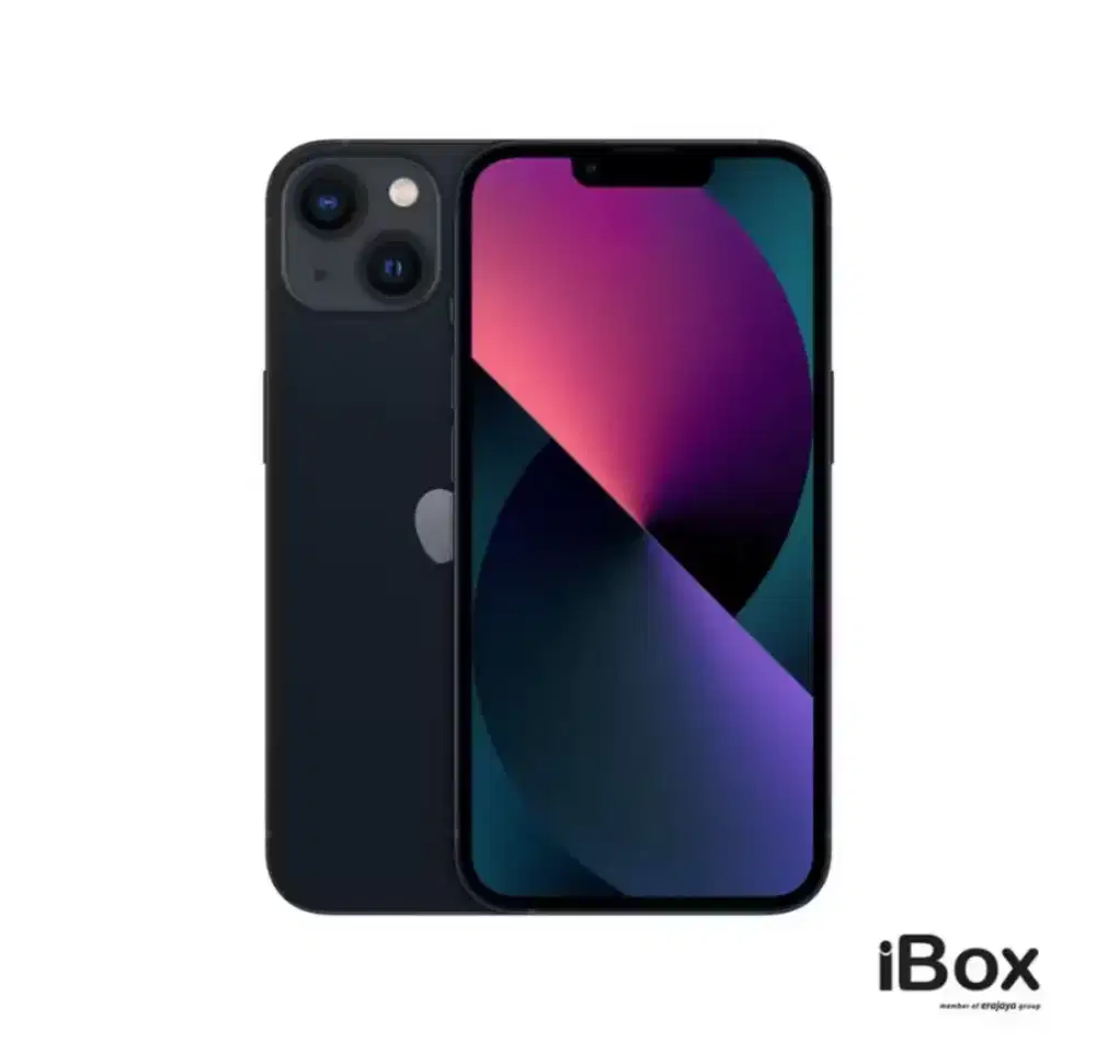 iPhone 13 128 Ibox