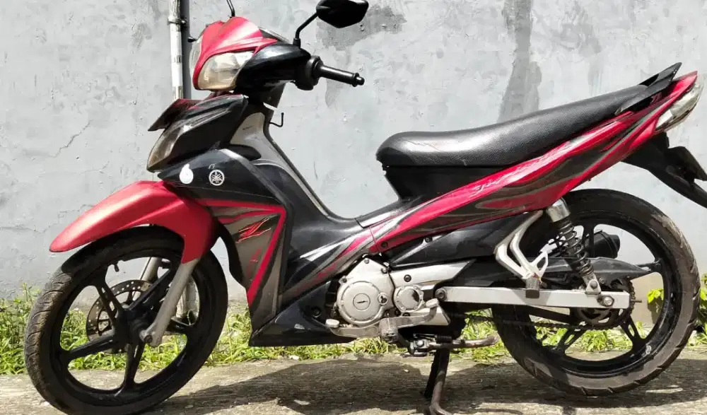 Jupiter mesin djaminhalus,surat lengkap