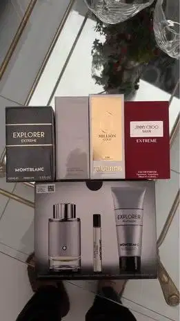 Parfum original 100%