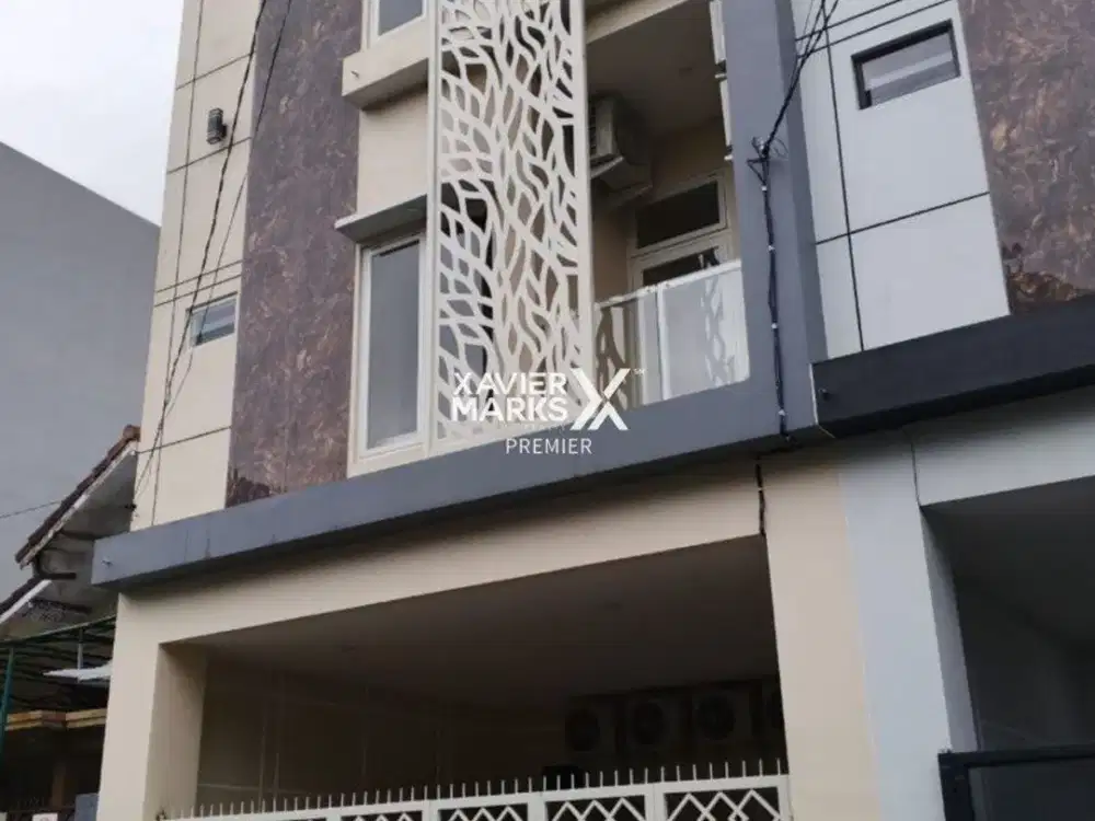 Kos Eksklusif Ready Stock di Candi Mendut Suhat Lowokwaru Malang