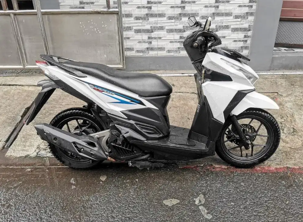 VARIO 125 TAHUN 2016