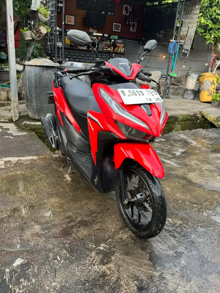 Honda Vario 125 LED NEW 2019