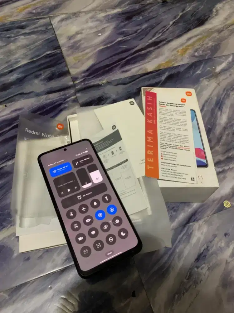 redmi note 11s (NFC)