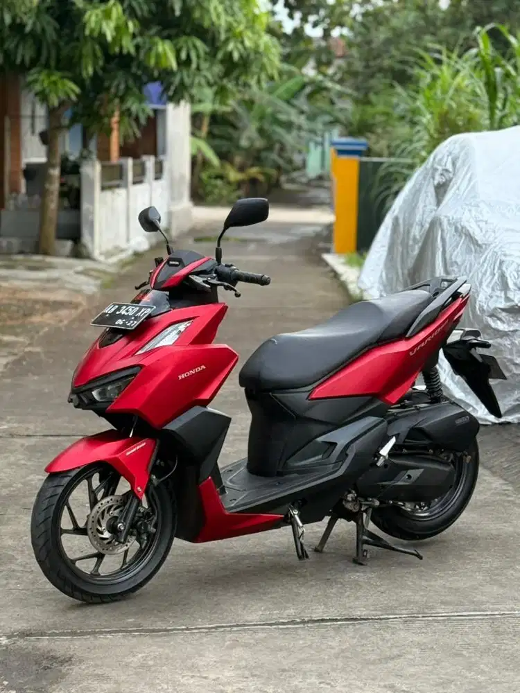 Vario 160 2022 plat ab sleman bagus