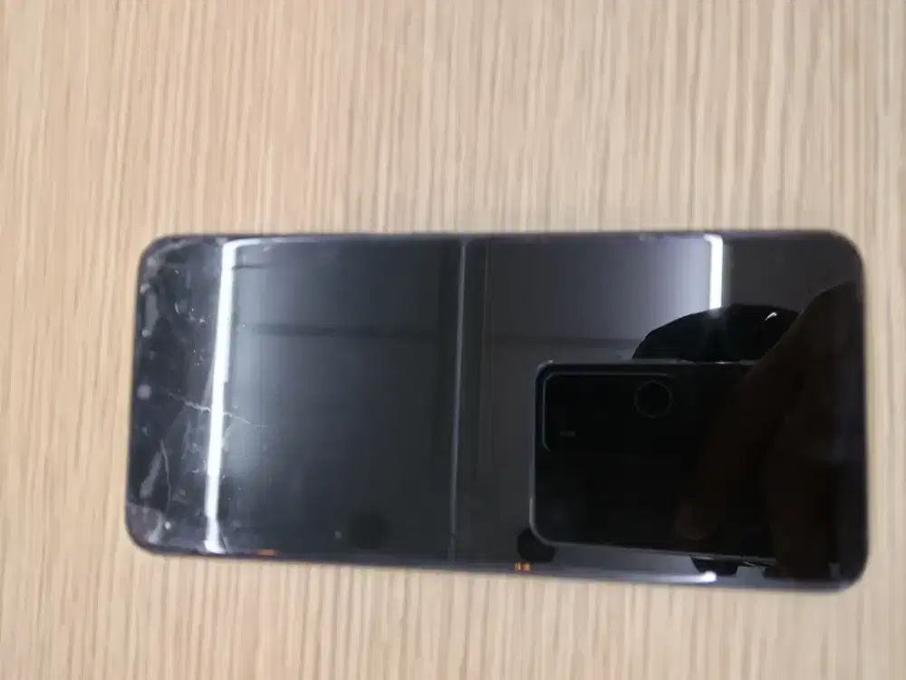 Jual cepat hp infimix smart 7 kondisi apa adanya