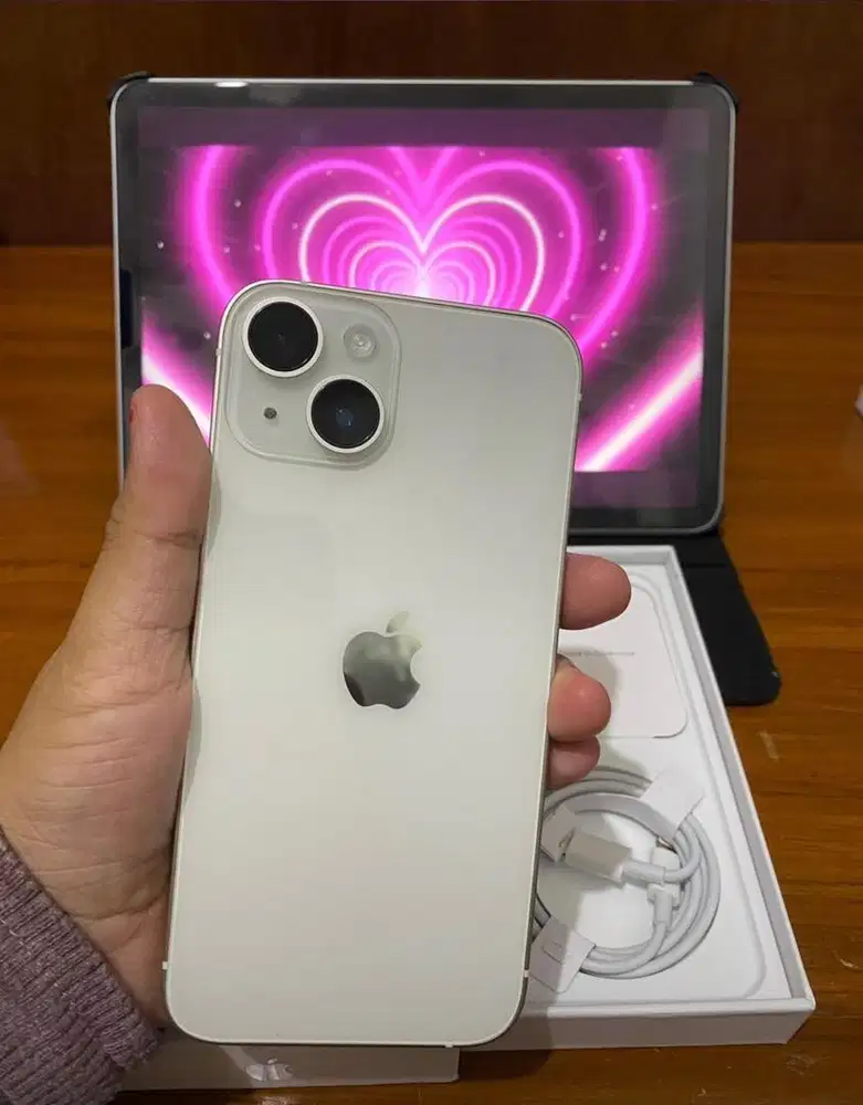 Cari hp second murah + bergarasi