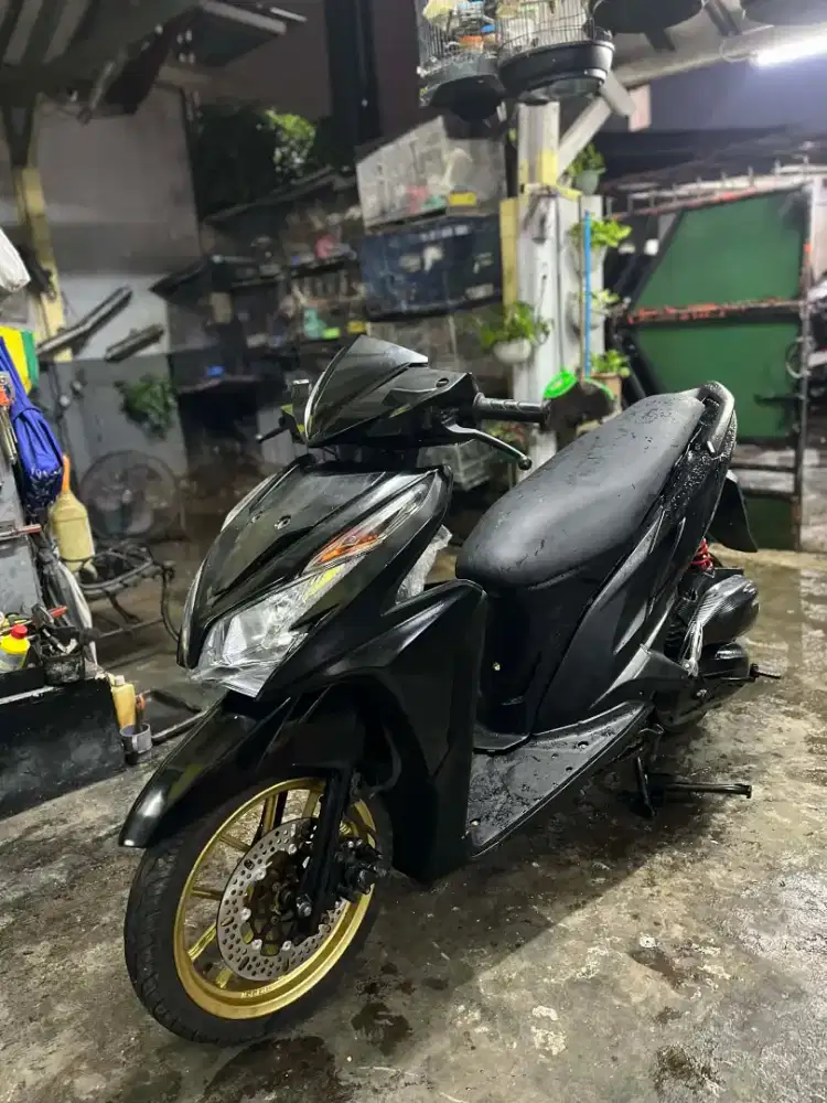 Honda Vario 125 OLD 2014