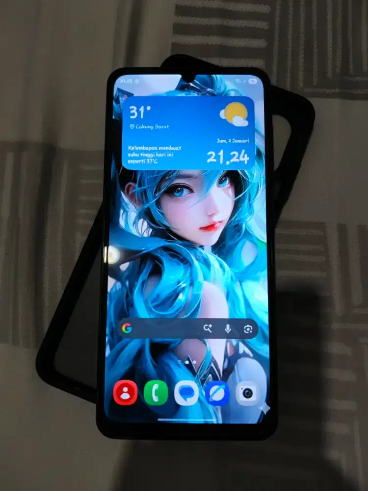 Samsung A07 4/64 istimewa