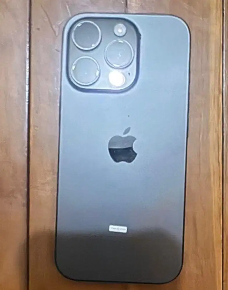 Iphone 16pro 128gb
