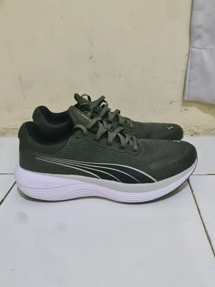 Puma Pro Series