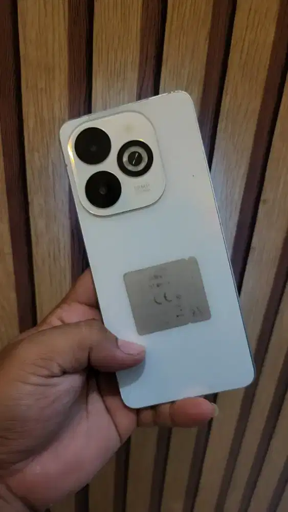 Infinix smart 8pro 8/128gb