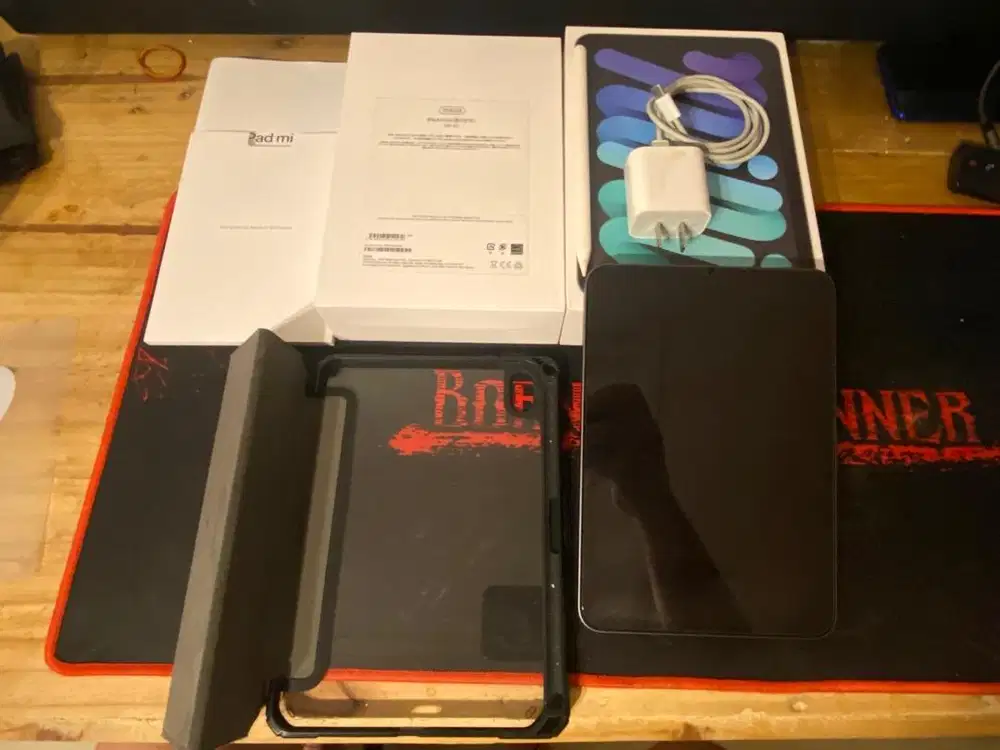 Ipad Mini 6 256GB Wi-Fi