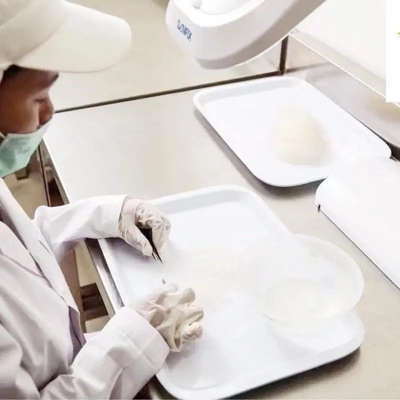 Meja Cetak / Moulding Sarang Walet