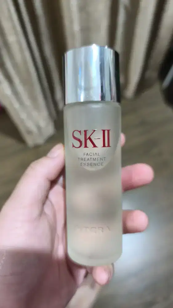 Jual skincare sk ii