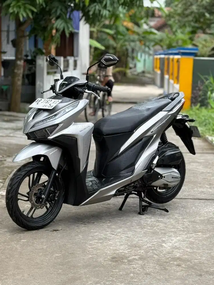 Vario 150 2018 ab pajak on