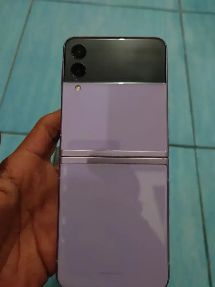 Samsung Galaxy Z Flip 3 8/256 GB