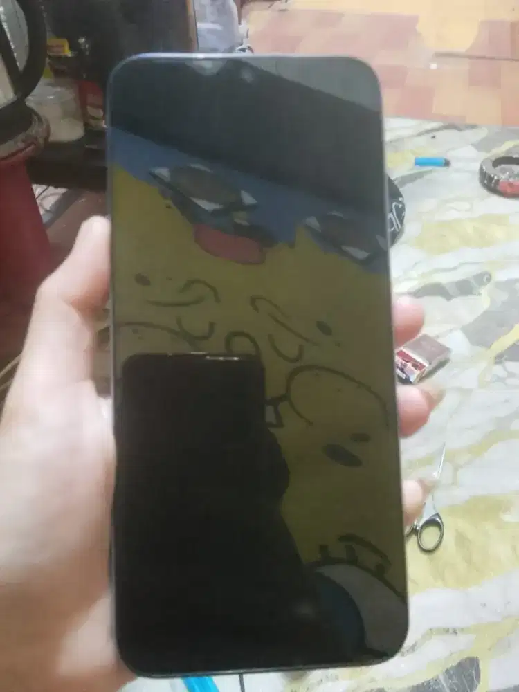 poco c85 6/128 belum 1 bulan