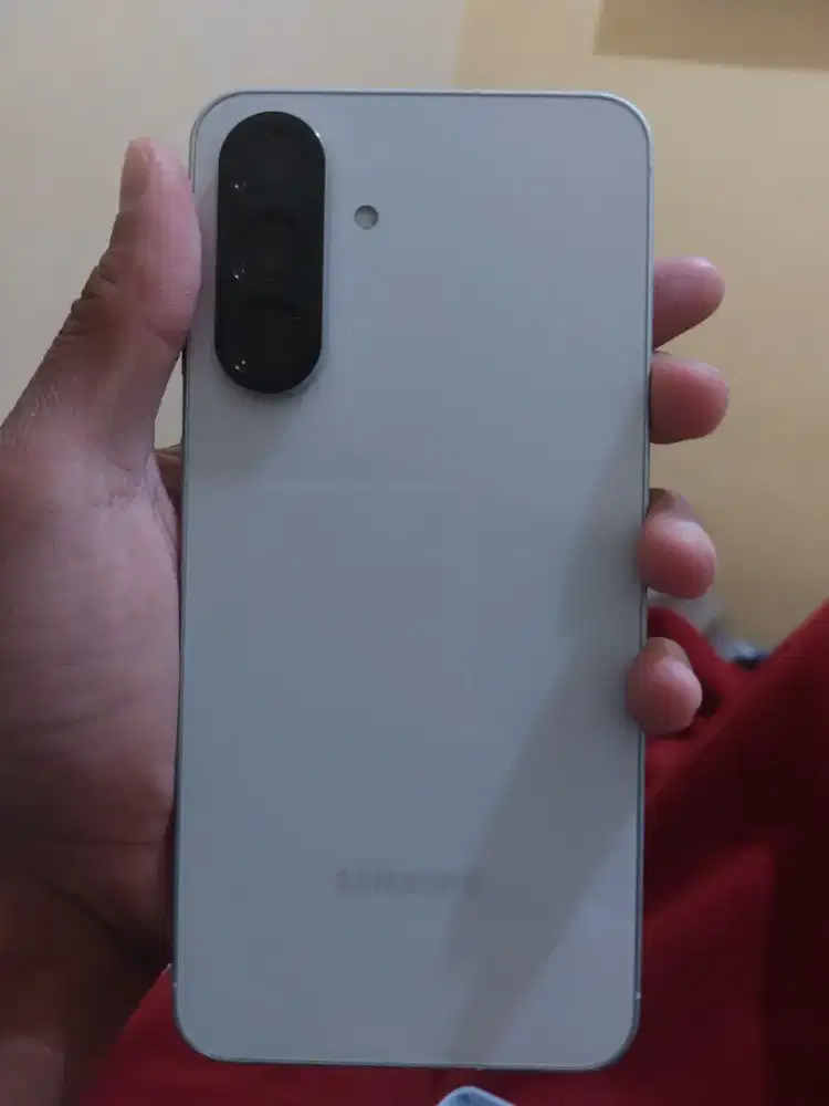 Samsung A56 Fullset free adaptor ori jika tidak nego