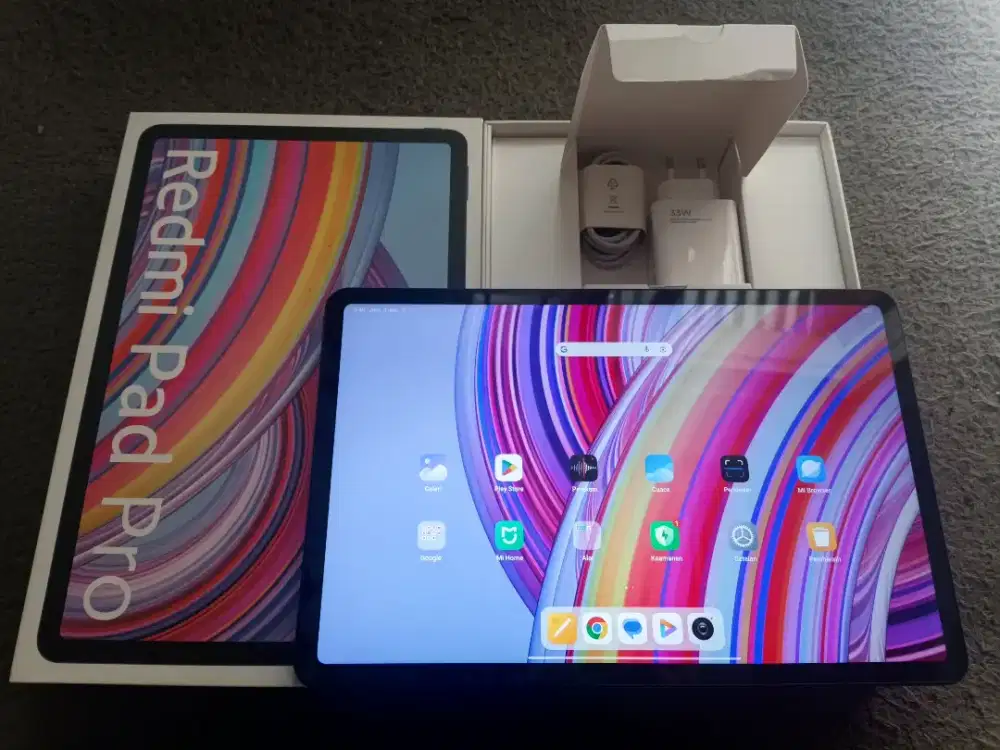 Redmi Pad Pro 12.1 Inch 8/256