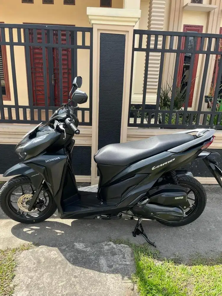 HONDA VARIO 125