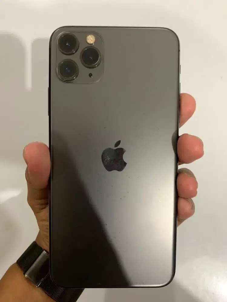 Ip 11 Promax 256 ( Inter )