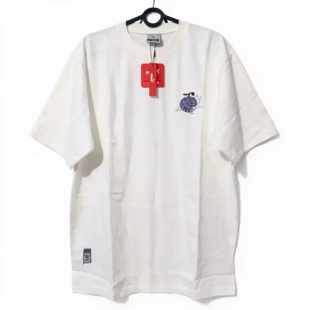 Puma x one piece original
