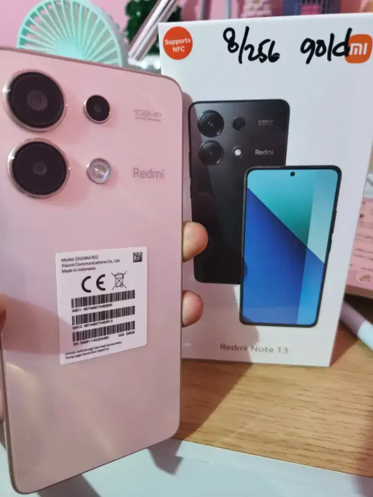 Redmi Note 13 8/256gb