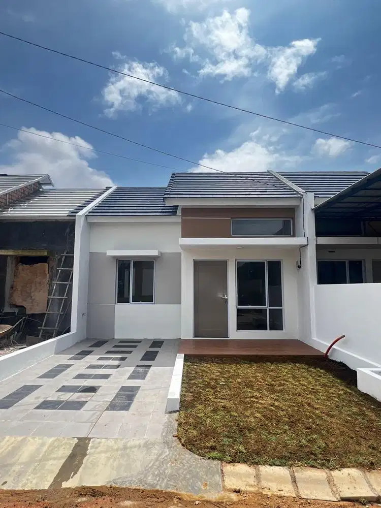 Disewakan Rumah Symphony Land Nongsa