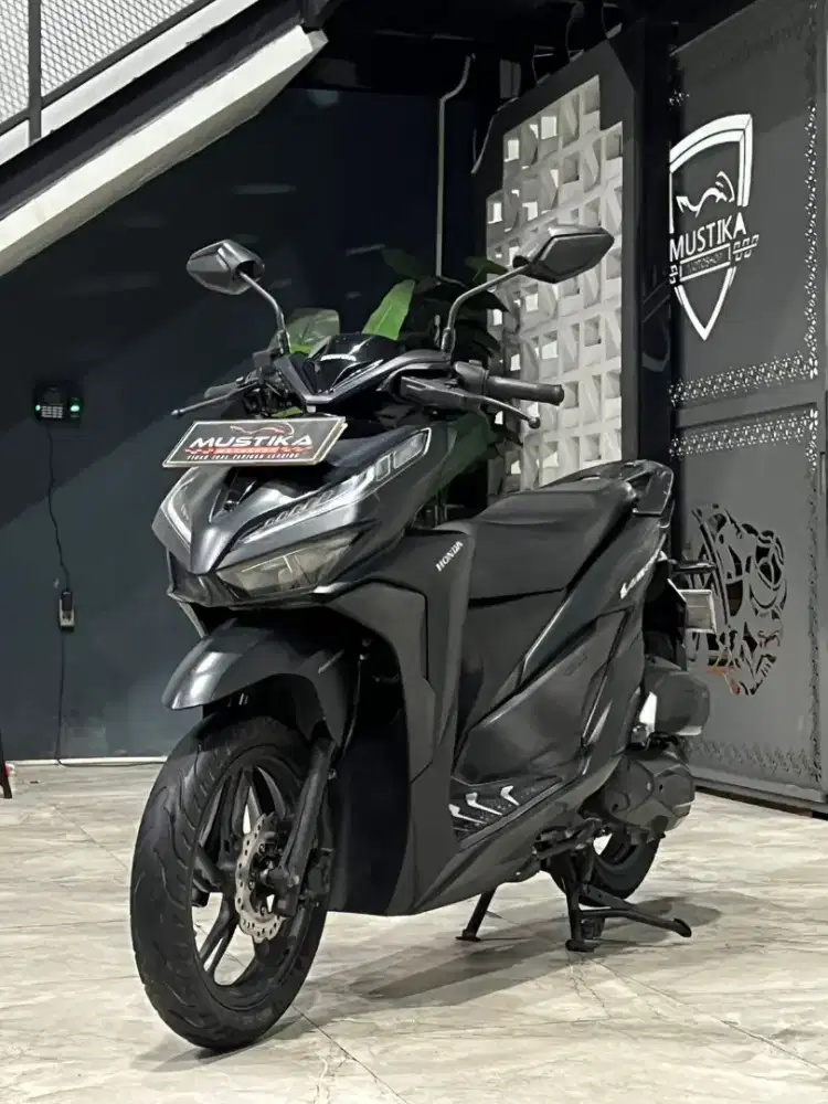 HONDA VARIO 150 2019 - Chintia Mustika
