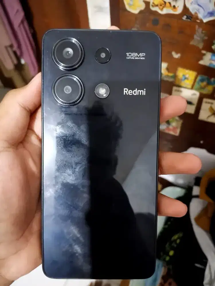 JUAL CEPAT REDMI NOTE 13 4G