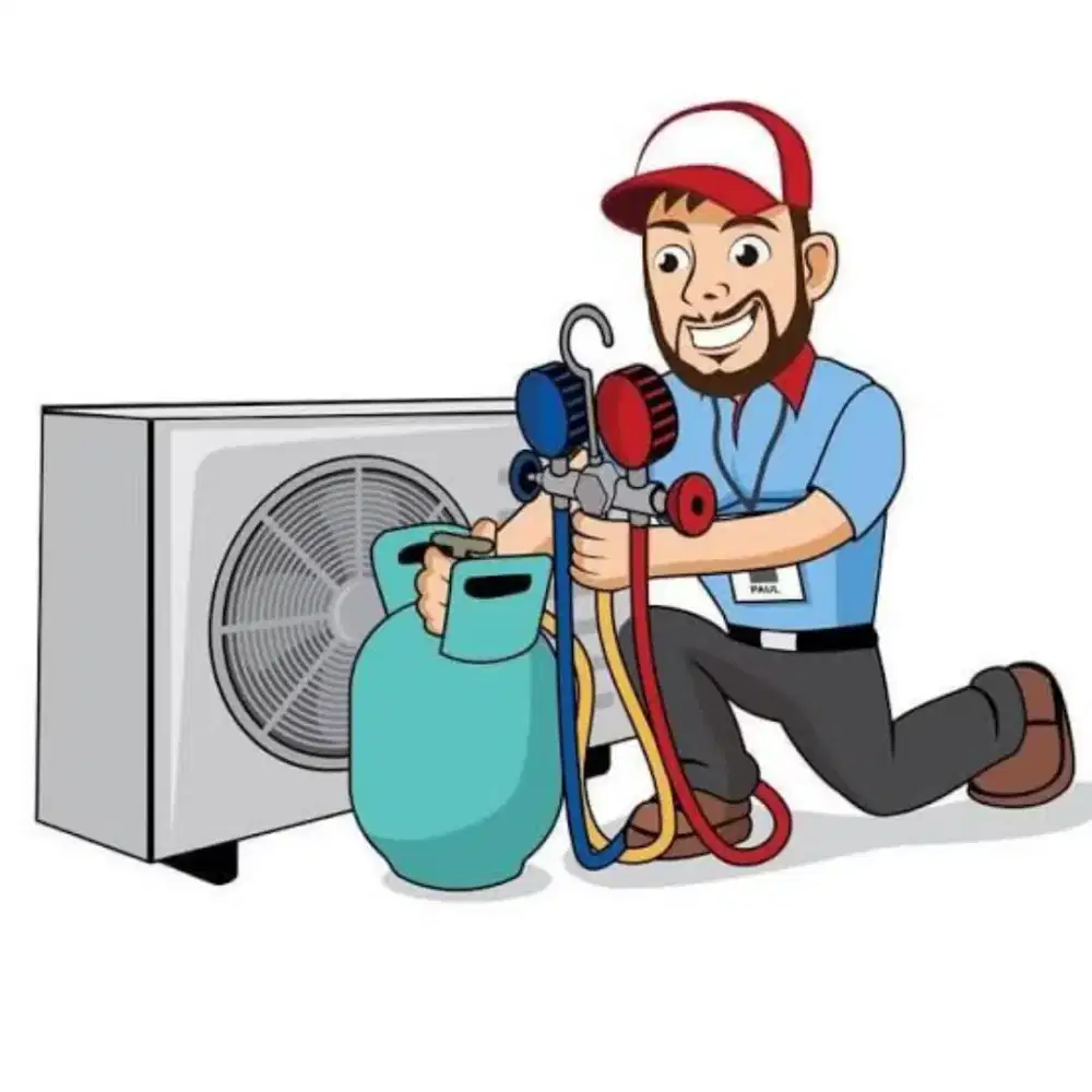 service AC, pasang AC, bongkar AC, perbaikan ac