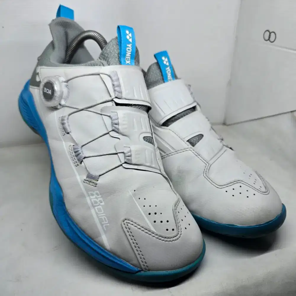 Yonex Power Cushion 88