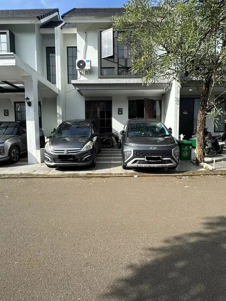 Smart Cluster Citraland Cileungsi