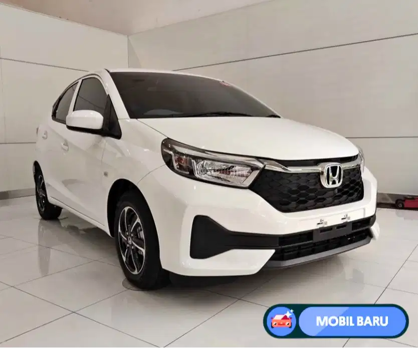 [ MOBIL BARU ] FLASHALE NIK 2025