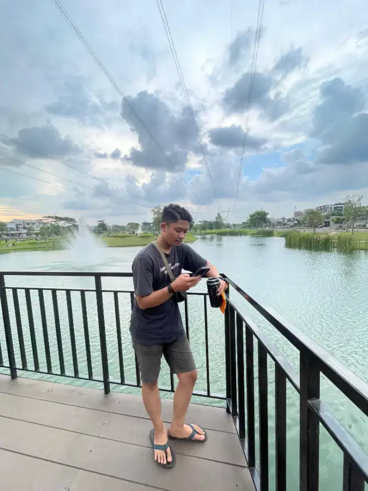 Cari pekerjaan driver nya modal SIM B1