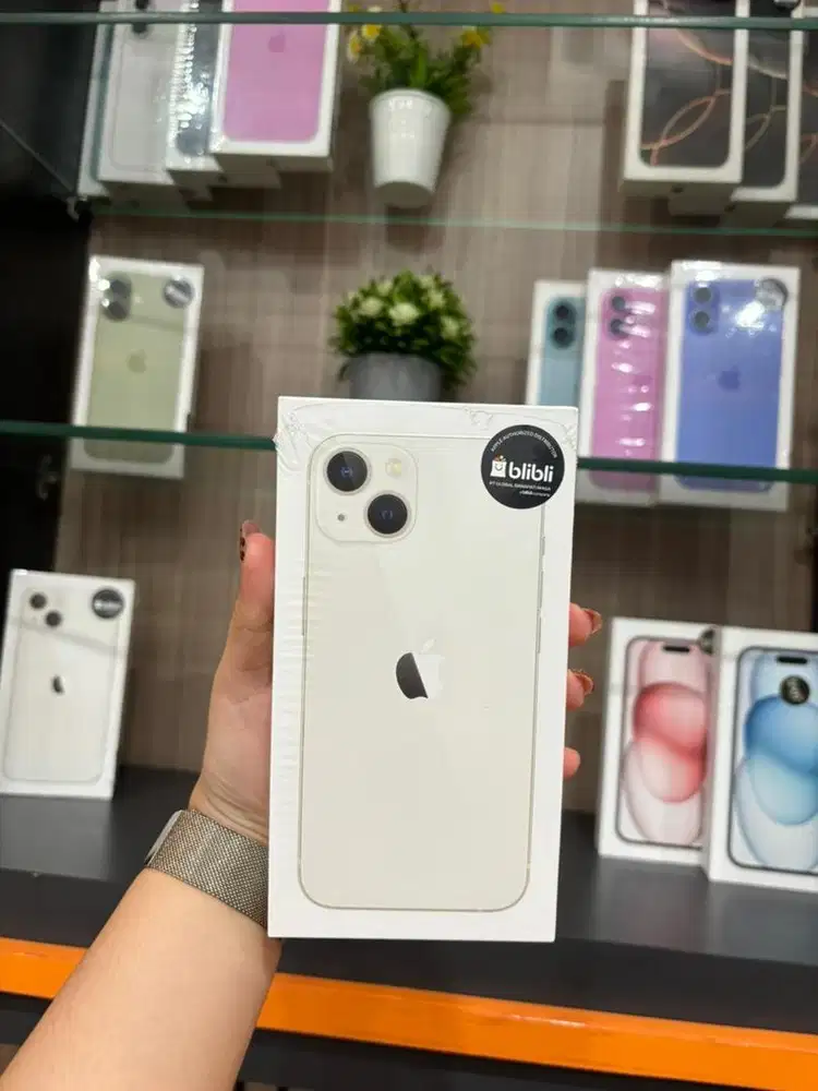 13 128 starlight new