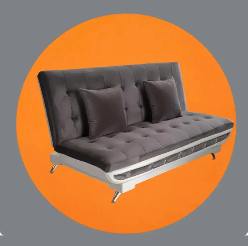 SOFA BED SOFA MULTIFUNGSI