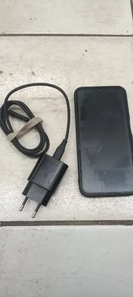 Samsung A24 Batangan