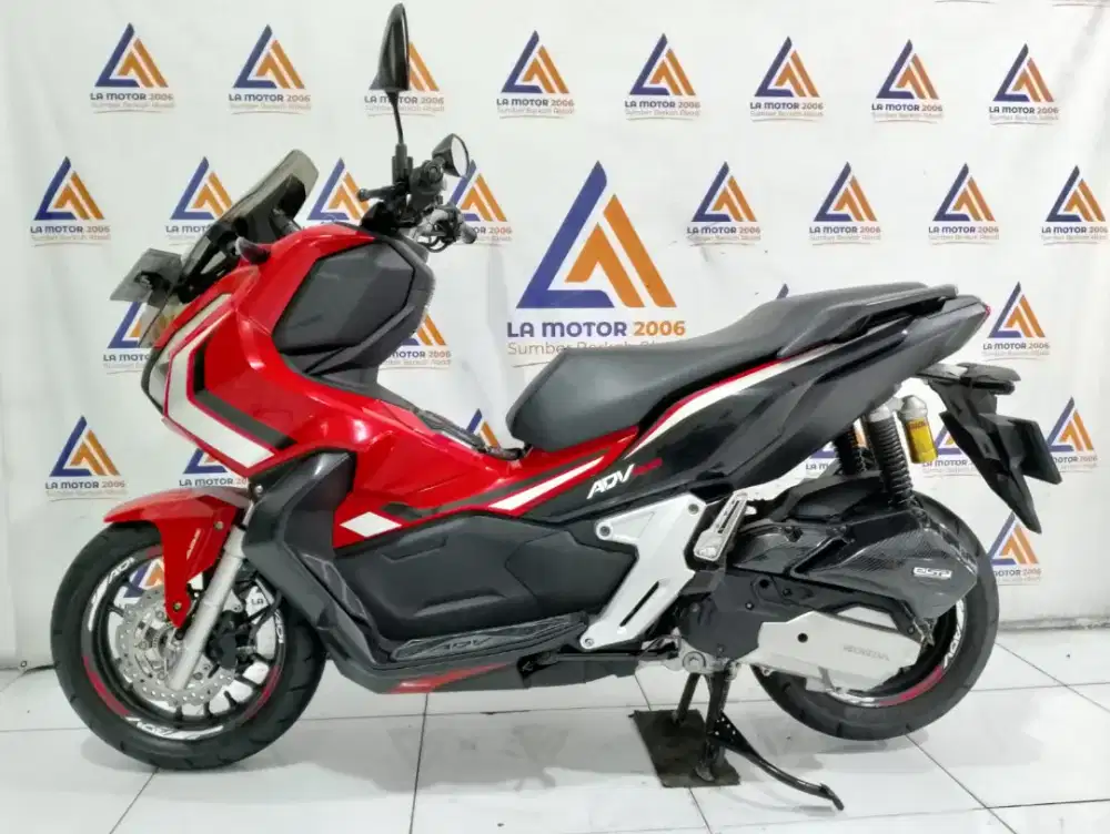 CUMA 500RB DP ADV 150 ABS 2020 (PAYLATER/KREDIVO/TT/CC 0%)