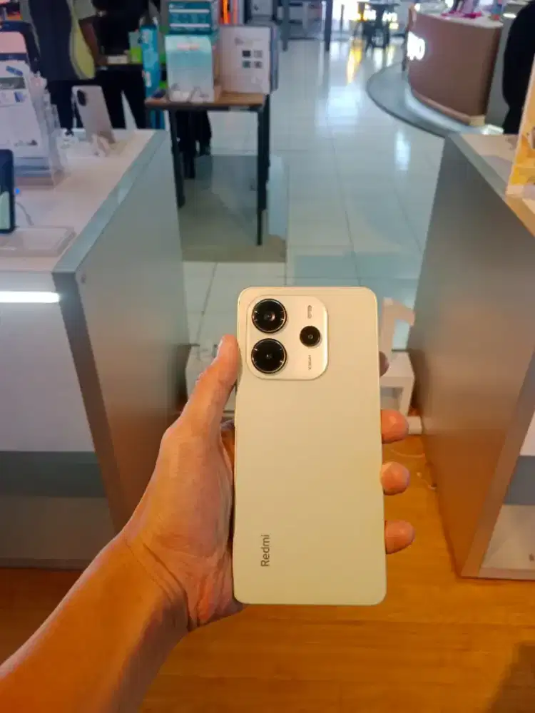 Redmi note 14 8/256