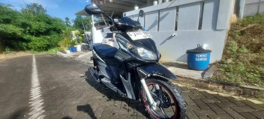 Vario Techno CBS 2010