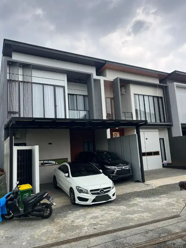 Rumah Arcawinangun Purwokerto Timur Dekat GOR, Kampus Unsoed