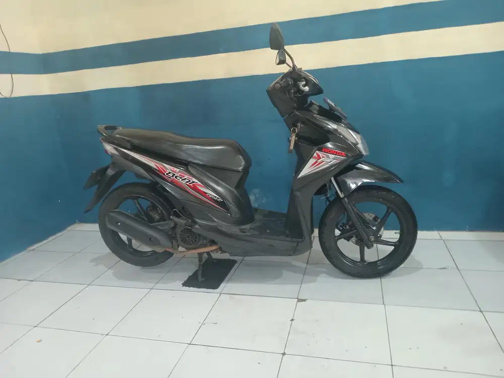 Di jual baet isp 2016 gres