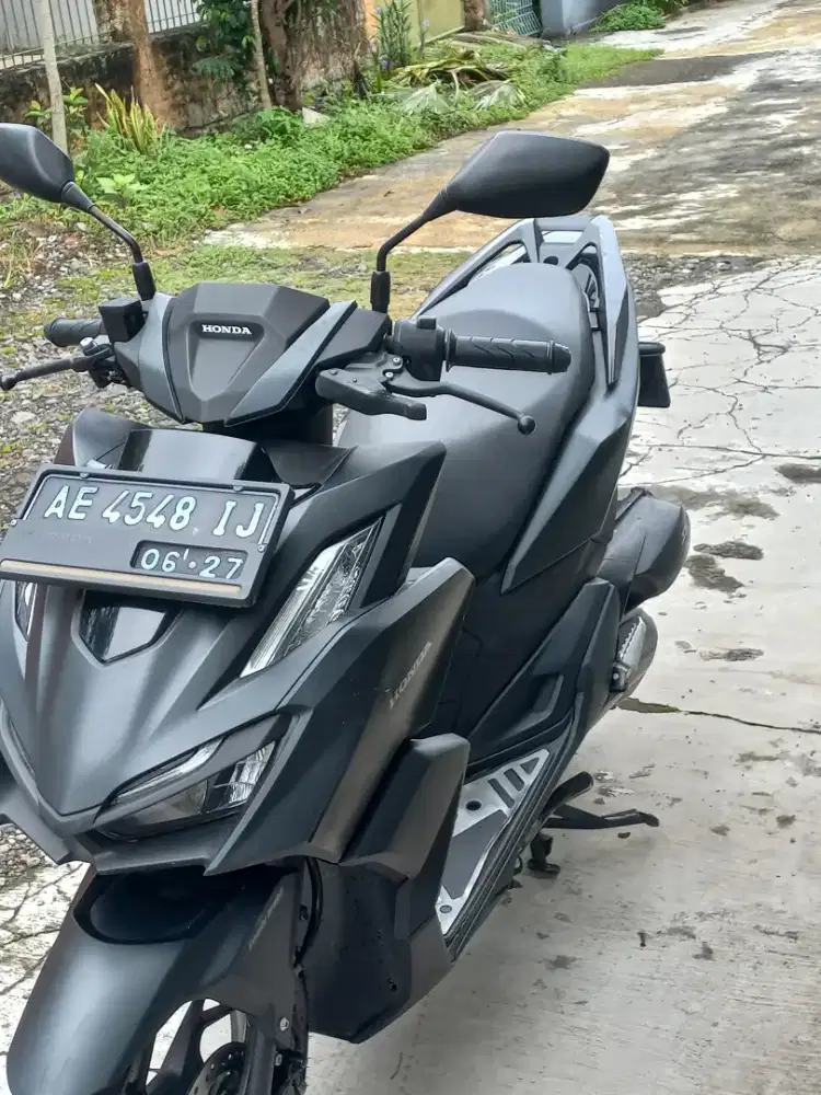 Honda vario cbs 160 2022