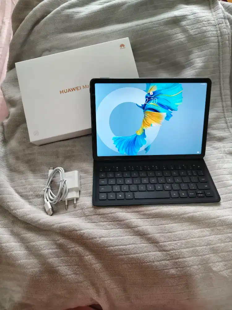 HUAWEI MatePad 11.5” second