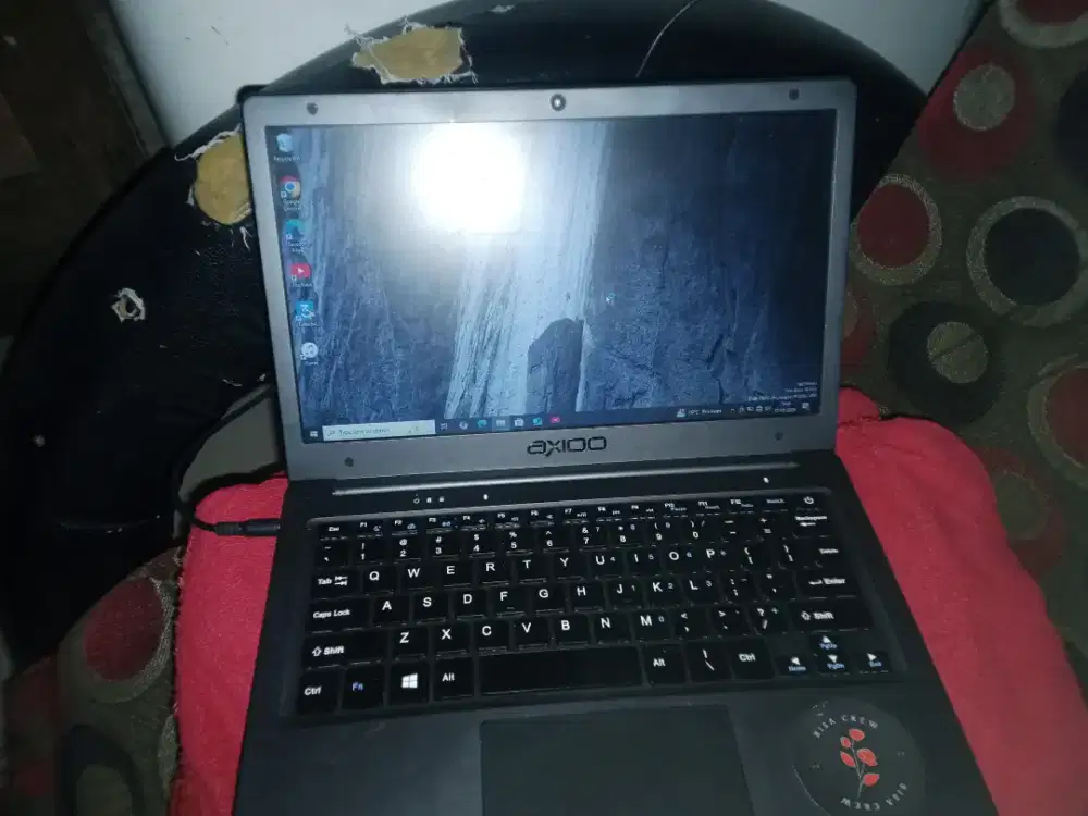 Jual netbook axioo