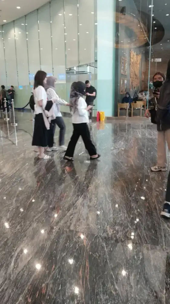 Lowongan Pekerjaan awal 2026