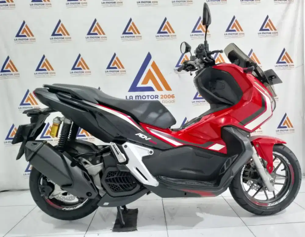DP PROMO CUMA 500RB ADV 150 ABS 2020 (CC 0%/KREDIVO/PAYLATER/TT)