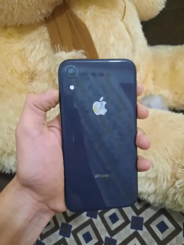 Iphone xr 64gb ibox